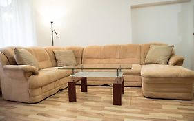 APARTMÁNY Fortuna