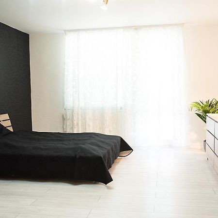 APARTMÁNY Fortuna Vysoké Tatry Exteriér fotografie