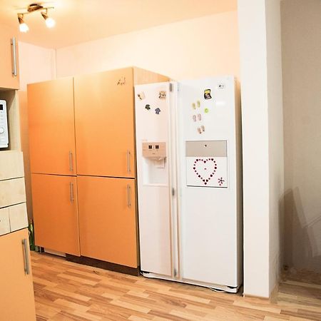APARTMÁNY Fortuna Vysoké Tatry Exteriér fotografie