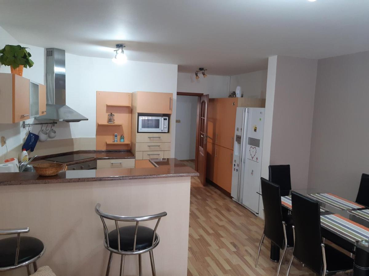 APARTMÁNY Fortuna Vysoké Tatry Exteriér fotografie