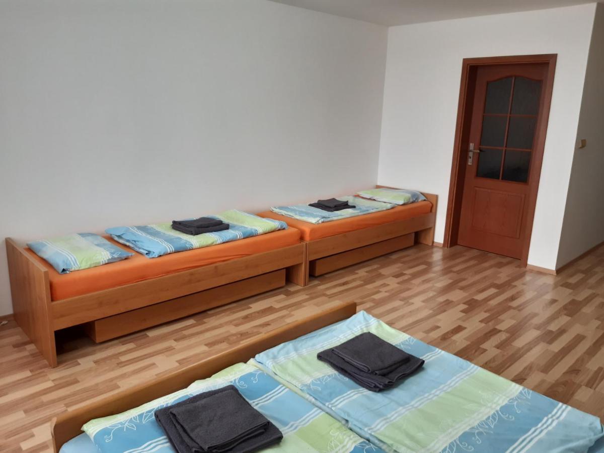 APARTMÁNY Fortuna Vysoké Tatry Exteriér fotografie