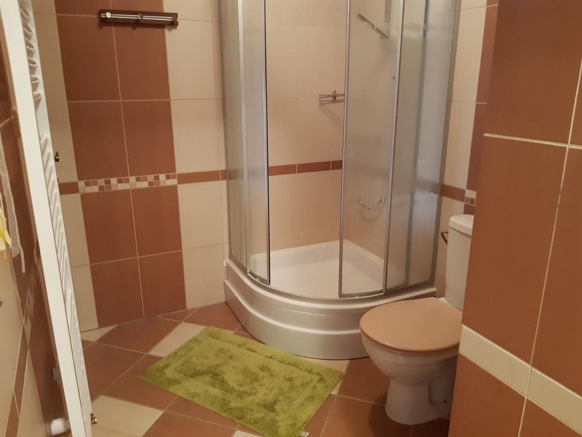 APARTMÁNY Fortuna Vysoké Tatry Exteriér fotografie