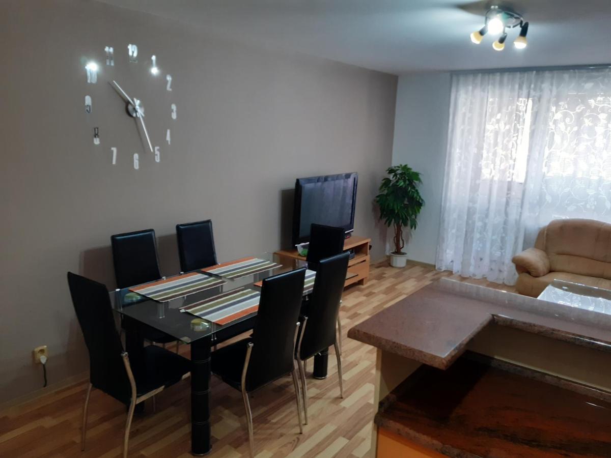 APARTMÁNY Fortuna Vysoké Tatry Exteriér fotografie