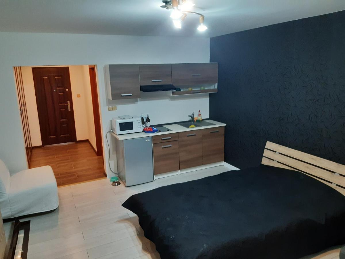 APARTMÁNY Fortuna Vysoké Tatry Exteriér fotografie