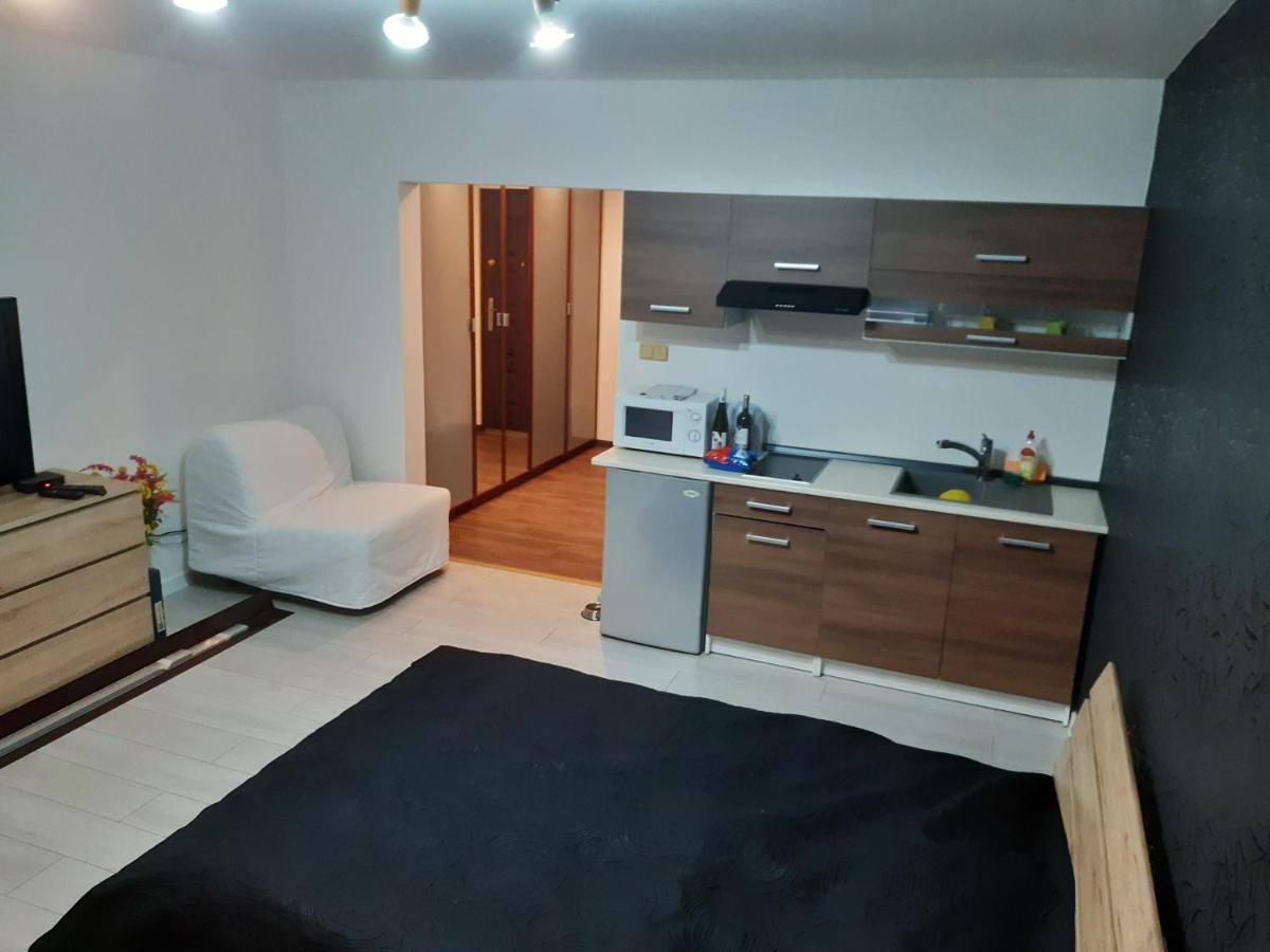 APARTMÁNY Fortuna Vysoké Tatry Exteriér fotografie
