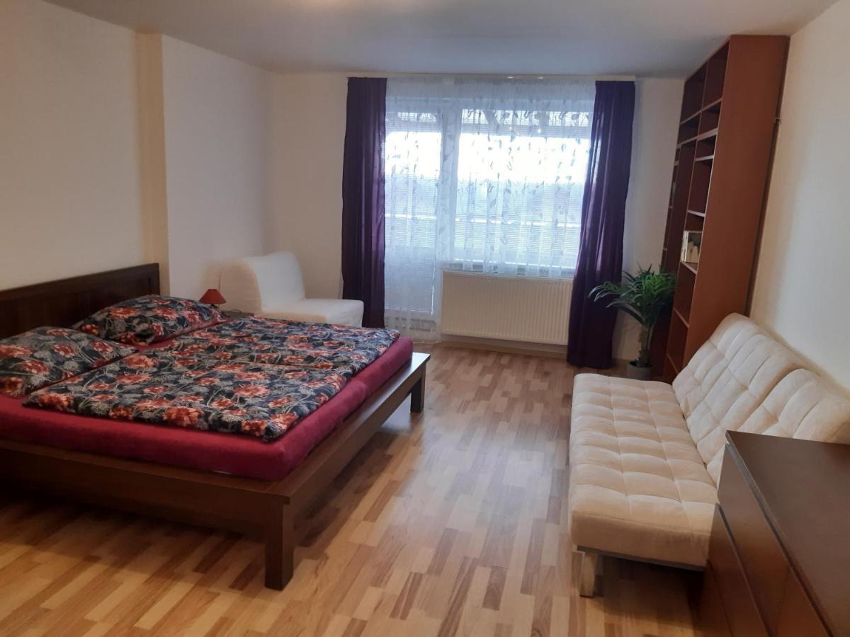 APARTMÁNY Fortuna Vysoké Tatry Exteriér fotografie