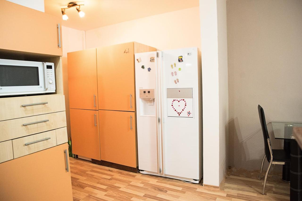 APARTMÁNY Fortuna Vysoké Tatry Exteriér fotografie